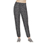 HEART EYES PEACHY PAWS JOGGER, BBBBLACK Apparel Lateral View