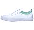 V'LITES 2 - TO THE COURT, WWWHITE Footwear Left View