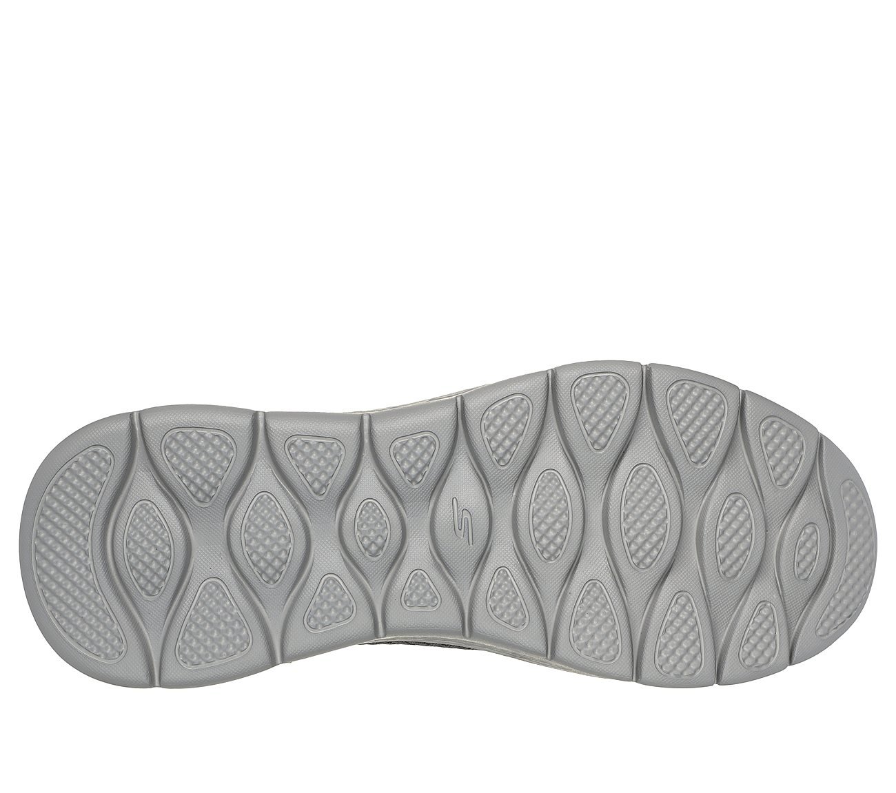 GO WALK FLEX, CHARCOAL/BLACK