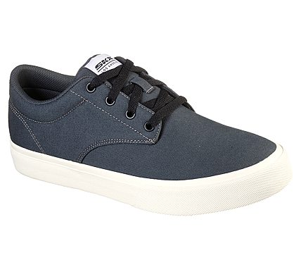 SKECHERS SC - GLENDORA,  Footwear Lateral View