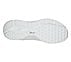 GO RUN CONSISTENT - TRACEUR, WWWHITE Footwear Bottom View