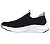 Vapor Foam - Covert, BLACK/GRAY Footwear Left View