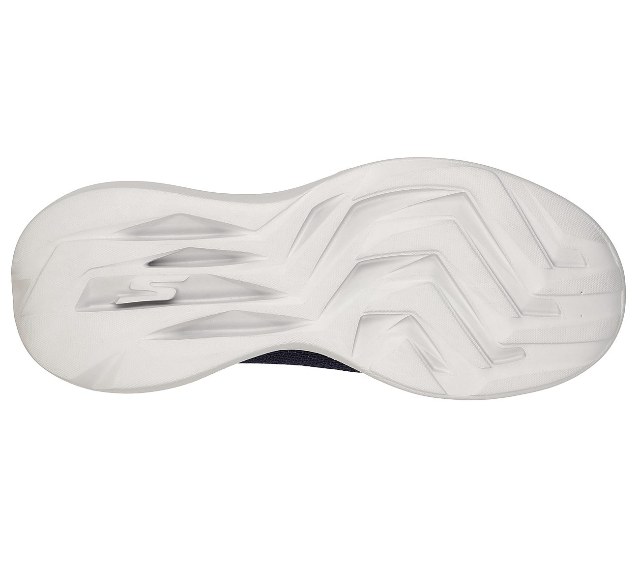 GO RUN FAST - RUNHAPPY, NNNAVY Footwear Bottom View