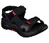 GO WALK ARCH FIT SANDAL-MISSI, Red image number null