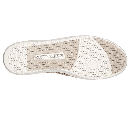 MADISON AVE - CLOSEST STAR, TTAUPE Footwear Bottom View