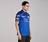 MUMBAI INDIANS IPL MEN'S FAN JERSEY 2026, ROYAL/NAVY/LIME