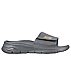ARCH FIT, CCHARCOAL Footwear Lateral View