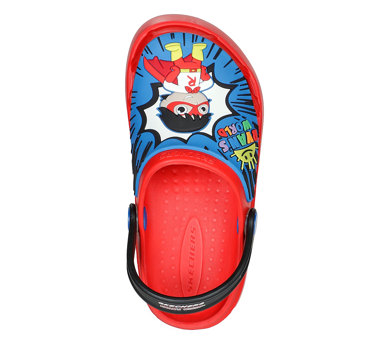 Buy Skechers SWIFTERS - EXTRAORDINARY FUN | BOYS