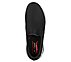 GO WALK ARCH FIT - TOGPATH, BBBBLACK Footwear Top View