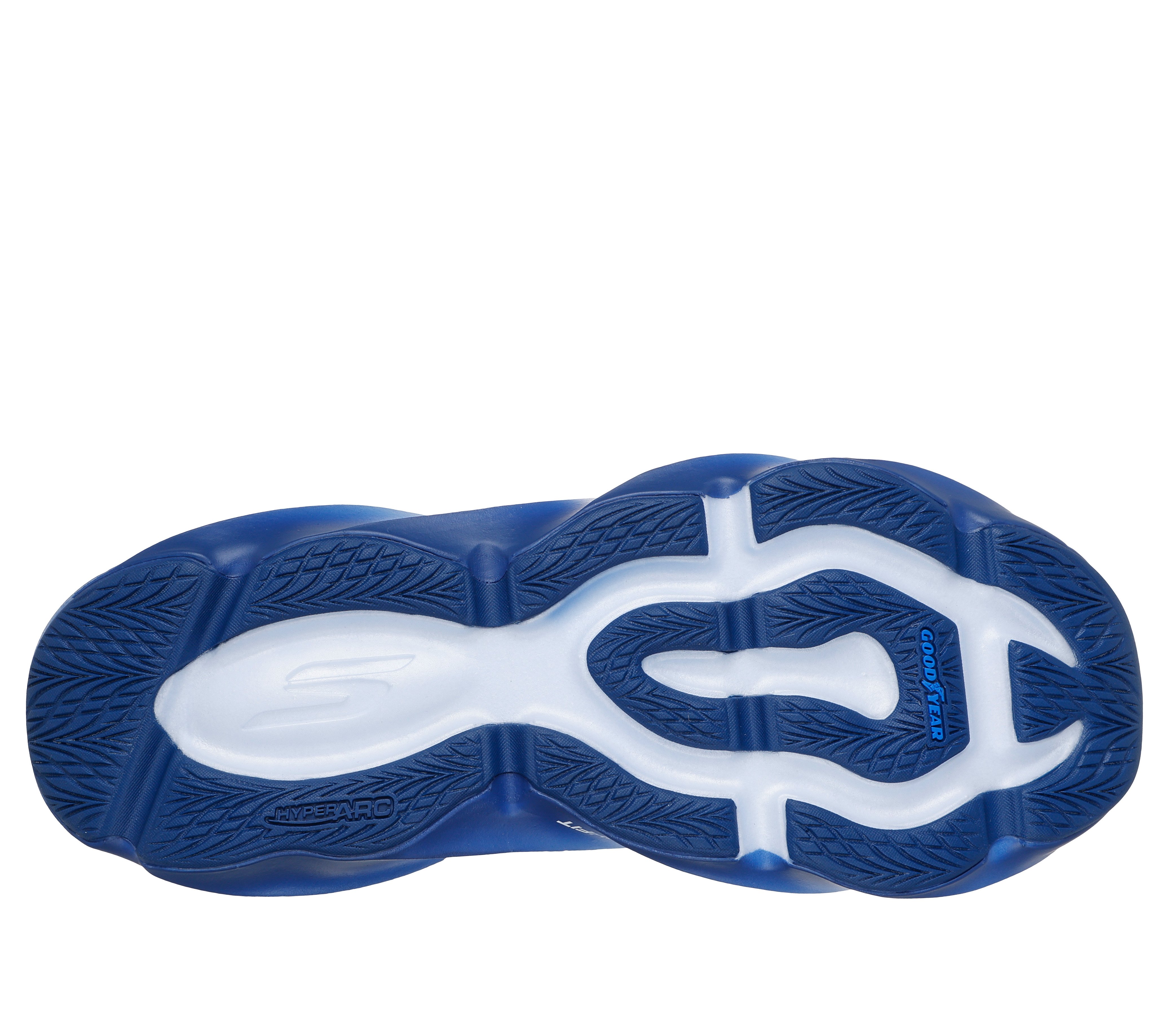 SKECHERS AERO BURST,  Footwear Left View