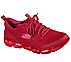 SKECH-AIR 92-SIGNIFICANCE, RASPBERRY Footwear Lateral View