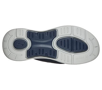 GO WALK ARCH FIT SANDAL,  Footwear Bottom View