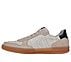 NEW WAVE CUP - BRIGGS, TTAUPE Footwear Left View
