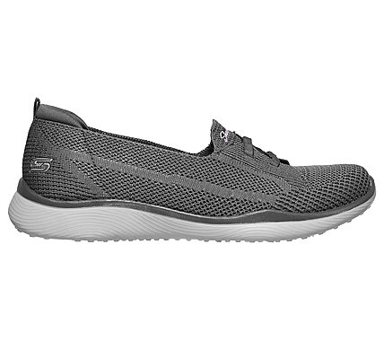 MICROBURST 2.0 - IRRESISTIBLE, GREY Footwear Right View