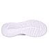 SKECH-LITE PRO - BROADSIDE, GREY Footwear Bottom View