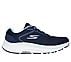 GO RUN CONSISTENT 2, NAVY/BLUE
