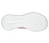 ULTRA FLEX 3.0 - HAPPY BRIGHT, LLLIGHT PINK Footwear Bottom View