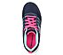 MICROSPEC - BRIGHT RUNNER, NNNAVY Footwear Top View