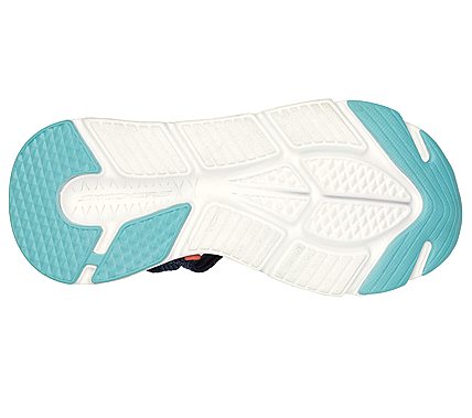 MAX CUSHIONING - SLAY,  Footwear Bottom View