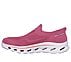 GO WALK GLIDE-STEP 2.0 - ANNE, MAUVE/MULTI