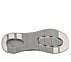 GLIDE-STEP PRO, NATURAL Footwear Bottom View