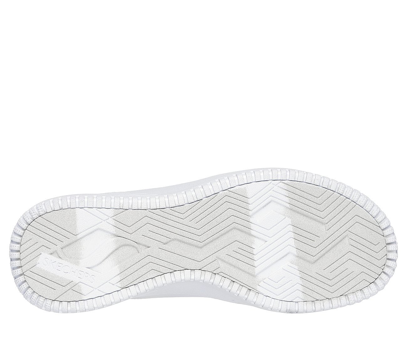 GRAND 92 - BE LIFTED, WWWHITE Footwear Bottom View