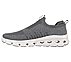 GLIDE-STEP FLEX, CCHARCOAL Footwear Left View