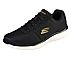 MODERN COOL-GARVIN,  Footwear Lateral View