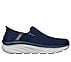 D'LUX WALKER - ORFORD, NNNAVY Footwear Lateral View