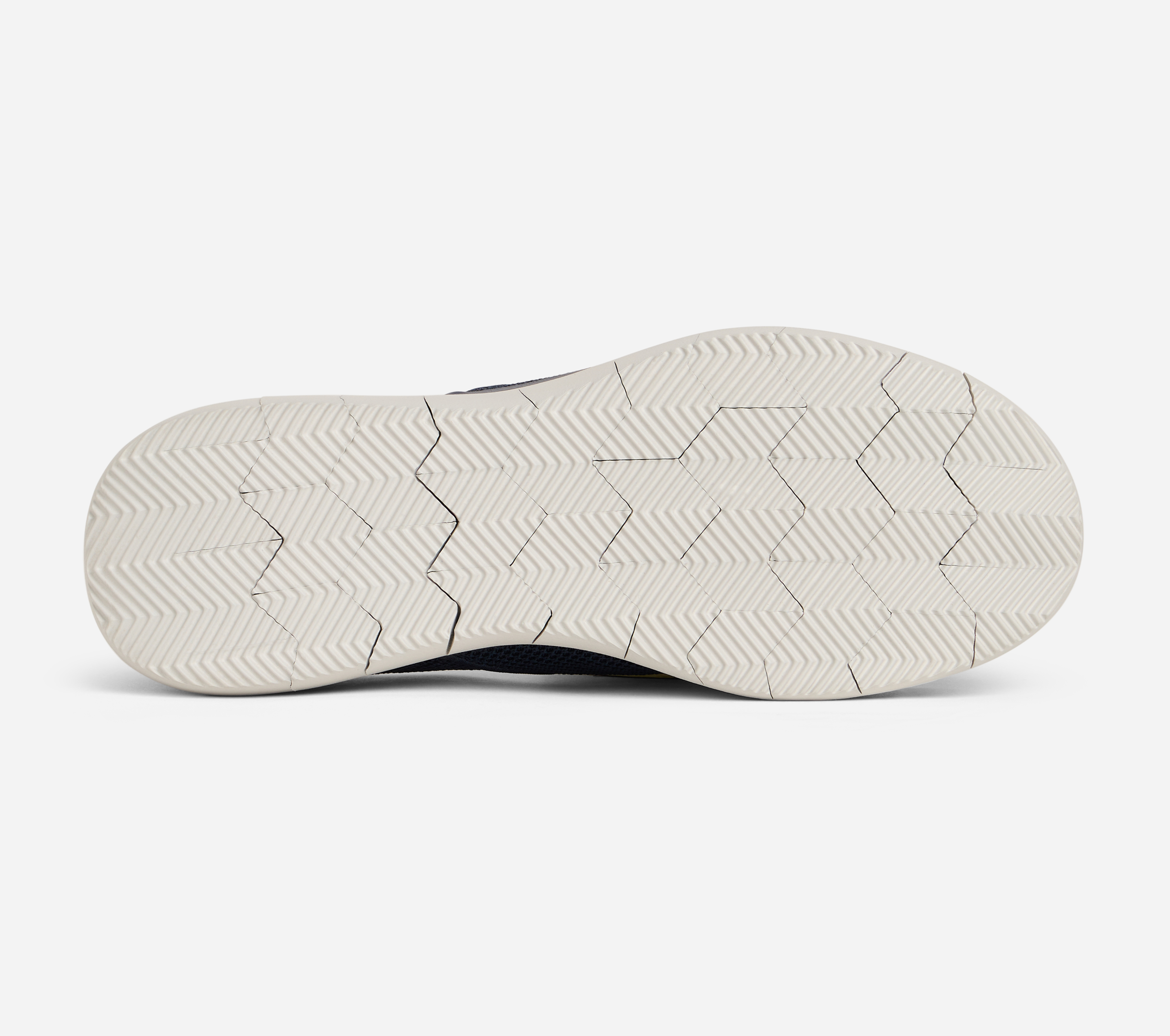 GO FLEX 2-CONTORT, NNNAVY Footwear Left View