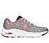 DVF: Arch Fit - Sprinting Spots,  Footwear Lateral View
