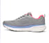 GO RUN RIDE 7, GREY Footwear Left View