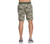 BOUNDLESS CAMO 9IN SHORT, CAMOUFLAGE Apparels Top View