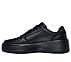 GRAND 92 - BE LIFTED, BBLACK Footwear Left View