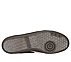 HOTSHOT - PYKE, BLACK/WHITE Footwear Bottom View