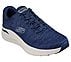 ARCH FIT 2.0 - UPPERHAND, NNNAVY Footwear Right View