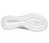 Skechers Slip-ins: Ultra Flex 3.0 - Brilliant, GREY Footwear Bottom View