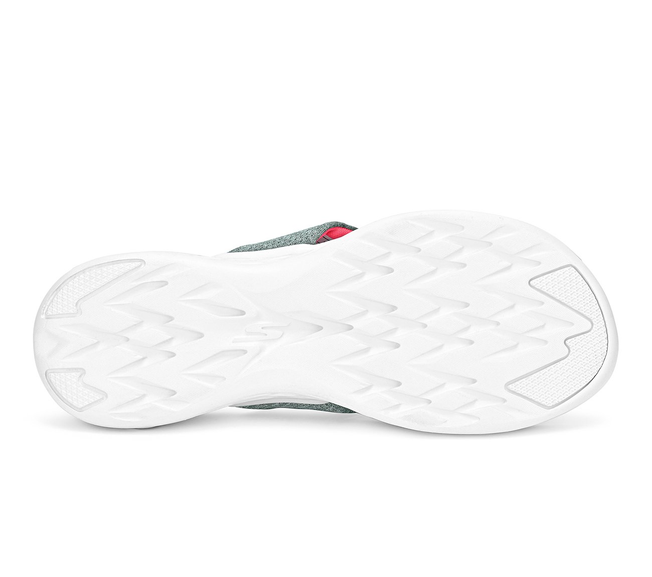 ON-THE-GO 600 - PREFERRED,  Footwear Bottom View