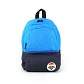 M.C.O.A Small Laptop backpack,  Accessories Top View