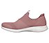 ULTRA FLEX-FIRST TAKE, MMAUVE Footwear Left View