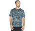 SKECHERS DIAMOND DYE DIAMOND, BLUE/GREY Apparels Lateral View