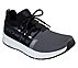 BALANCE - ANCHOR, BLACK/GREY Footwear Lateral View