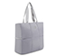 TOTE, GREY Accessories Top View