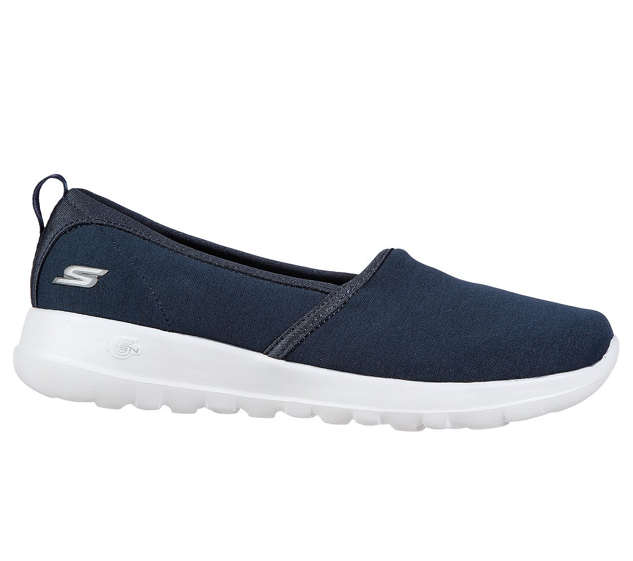 Skechers Navy Go Walk Joy Soft Take Womens Walking Shoes Style ID 124188 India