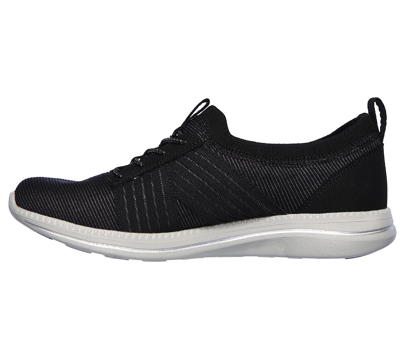 CITY PRO - EASY MOVING, BBBBLACK Footwear Left View