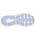 GO RUN CONSISTENT 2.0 - RUNNI, BLACK/LAVENDER