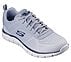 TRACK-RIPKENT, LIGHT GREY Footwear Right View