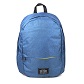 Echo Twin partition Laptop Backpack,  Accessories Left View