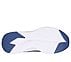 CONTOUR FOAM - COZY FIT, WHITE/NAVY