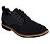 CLUBMAN - WESTSIDE,  Footwear Lateral View